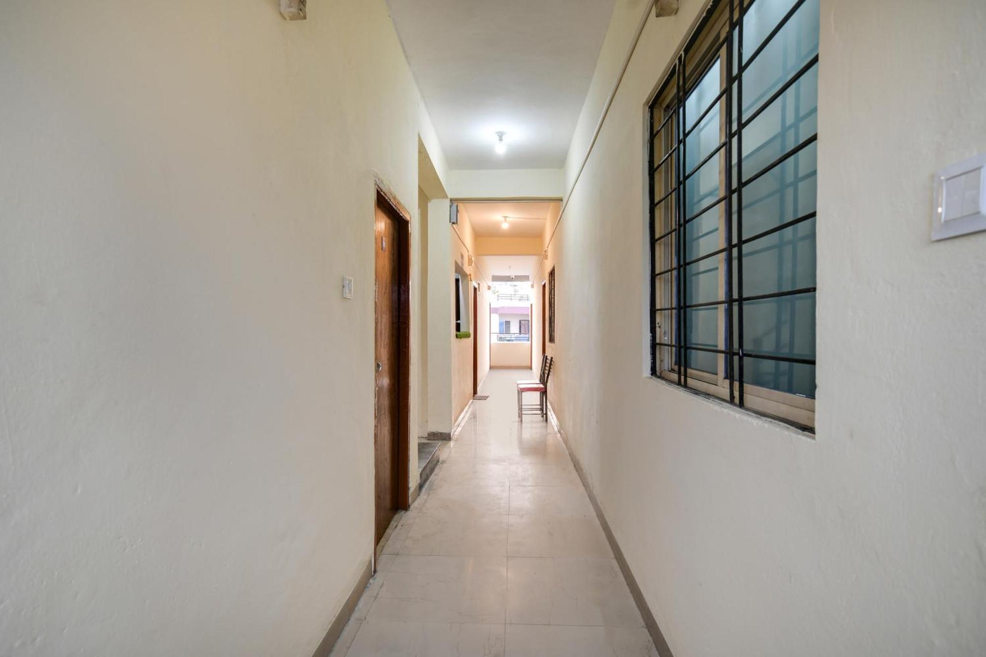 O Nitya Hotel 4*