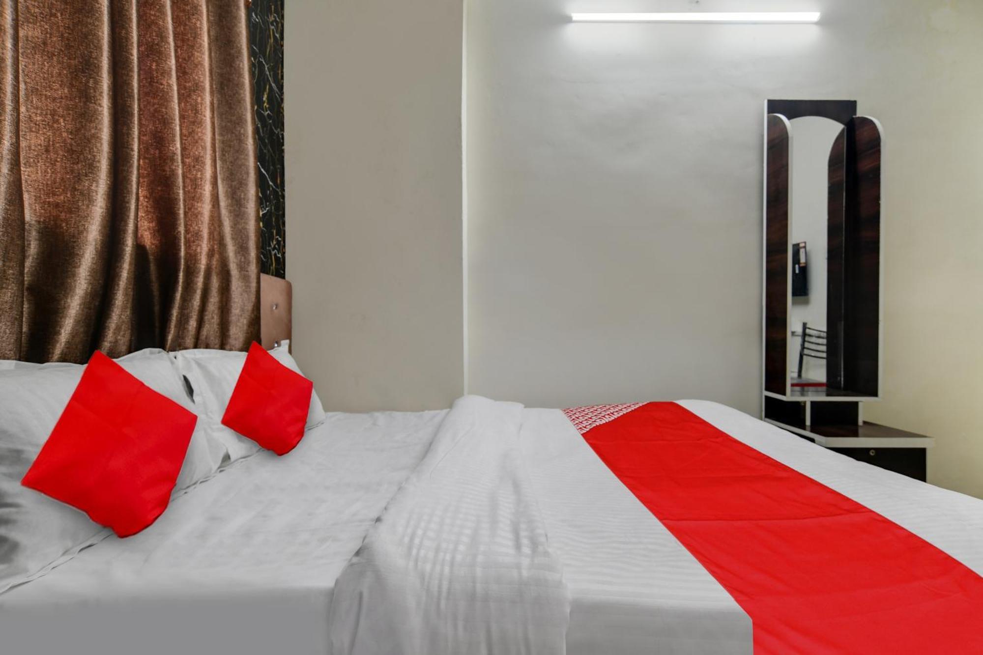 Hotel O Nitya